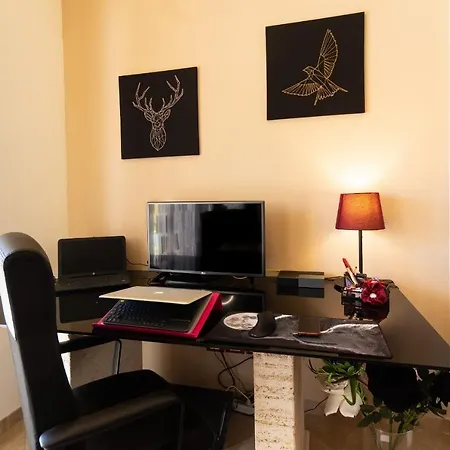 Apartament Illuminati - Con Ogni Confort *
