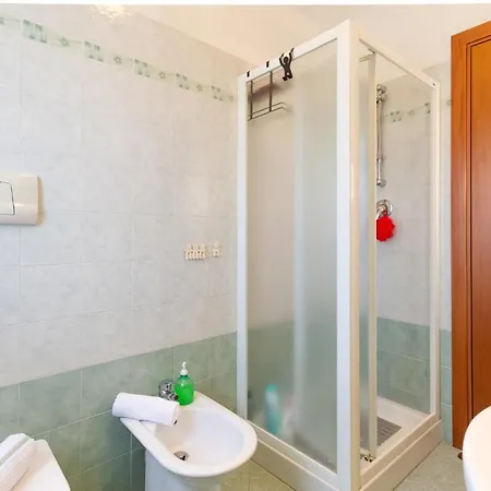 Apartament Illuminati - Con Ogni Confort Silvi Marina