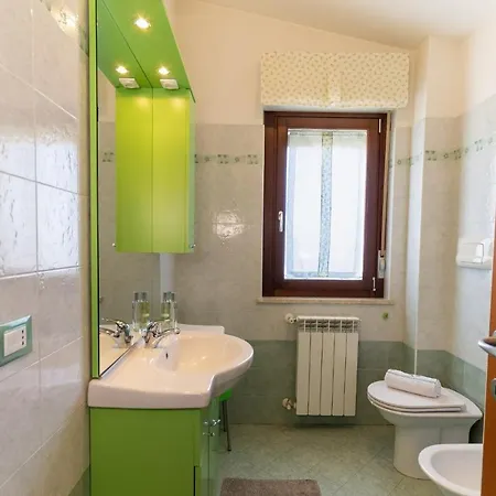 Apartament Illuminati - Con Ogni Confort